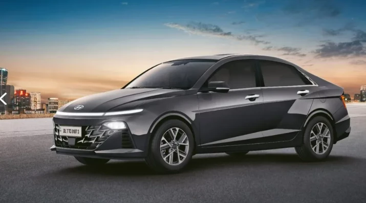 هيونداي اكسنت 2026
