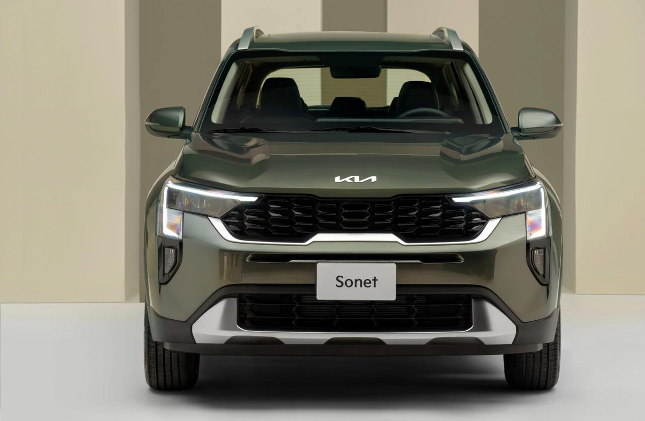 كيا سيليوتس 2026